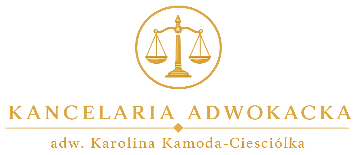 Logo Kancelarii Adwokackiej